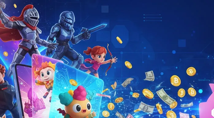 Main Game Bisa Cuan! Simak Rekomendasi Game Penghasil Uang & Cara Lainnya Sekarang