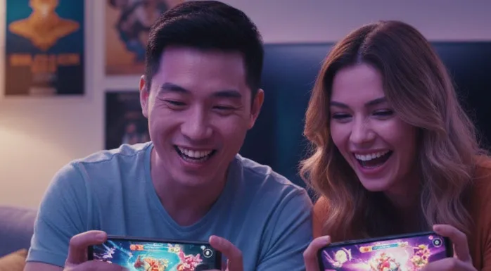 7 Game Android Legal yang Bisa Menambah Penghasilan Digital